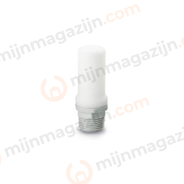 SMC AN20-02 demper 1/4″ lang