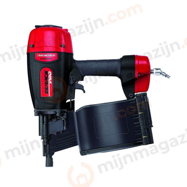 Dutack C3190Mg pneum. coilnageltacker