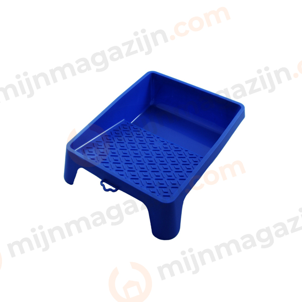 Verfbak 24x32cm voor 18cm roller