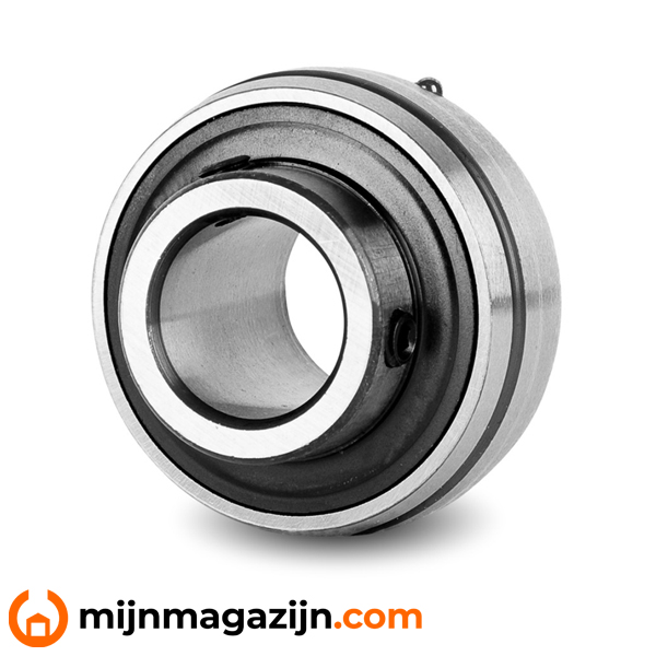 NTN Lager UC 203 D1 17x47x31(204)