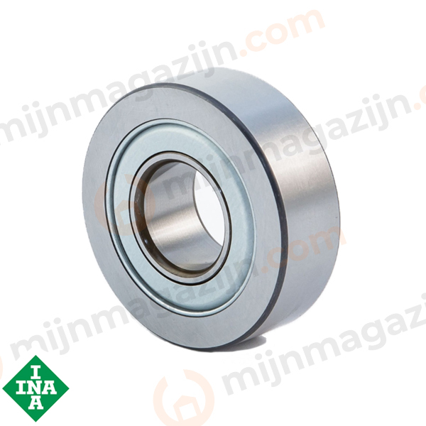 Looprollager LR 5202-2Z-TVH  15x40x16