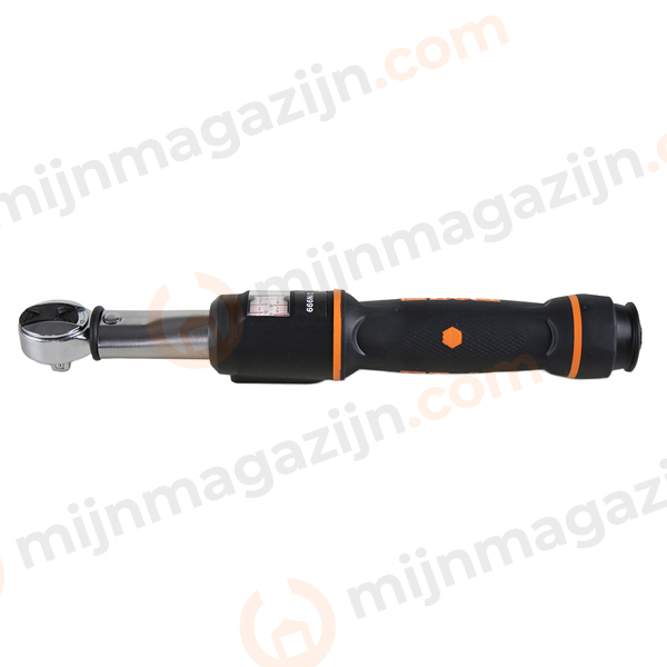 Beta 666n/2 momentsleutel 1/4 5-25nm
