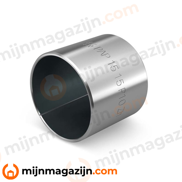 Glijlager PAP 2520 P10 25x28x20