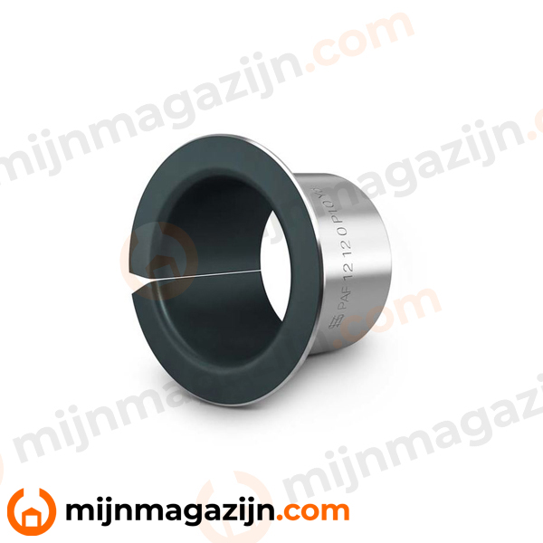 Glijlager PAF25215 P10 25x28x21.5
