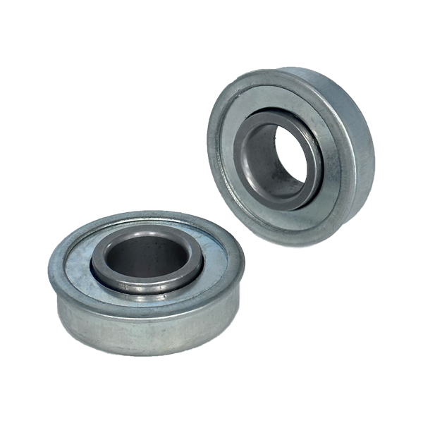 Lagerpot 47x50mm as 20mm tbv buis 50×1.5 225KG