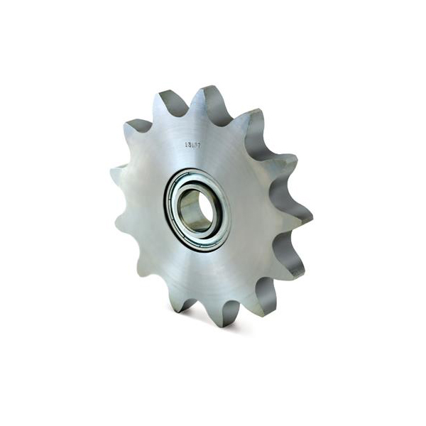 Spanwiel 06B1 Z=21 lager 16mm