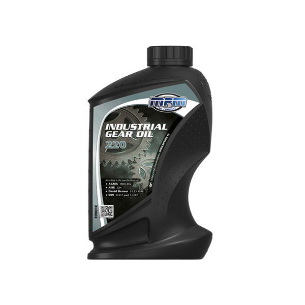 Tandwielkastolie 220 1L