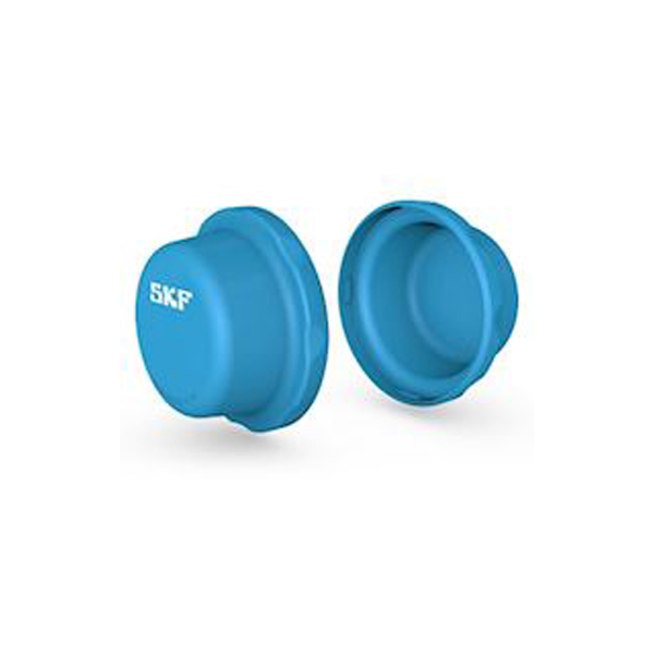 SKF ECB 505 blue-line UCP 25mm kap