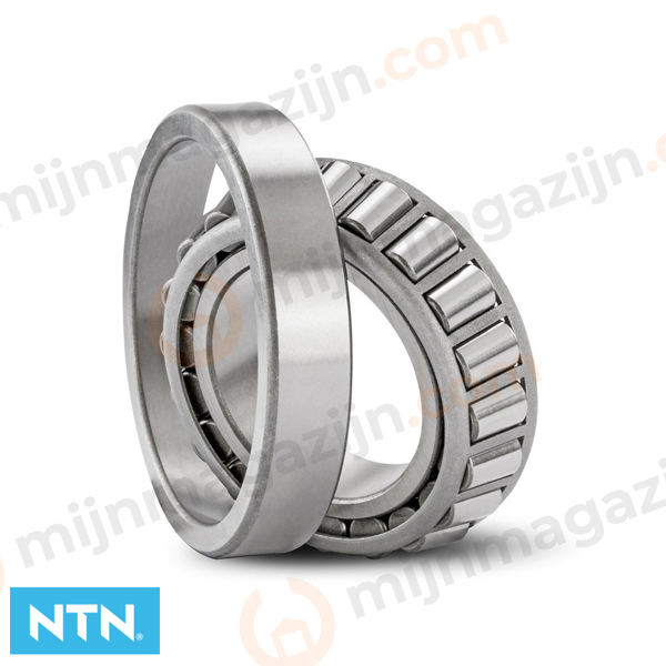 NTN Lager 30216 U 80x140x28.25