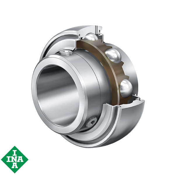 INA Lager GYE30 XL-KRR-B