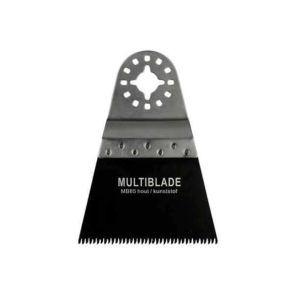 Multiblade Uni MB85 precisie zaagblad