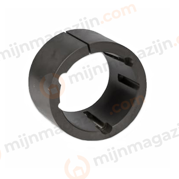 Taperbusch 1610 adapter 70x25mm