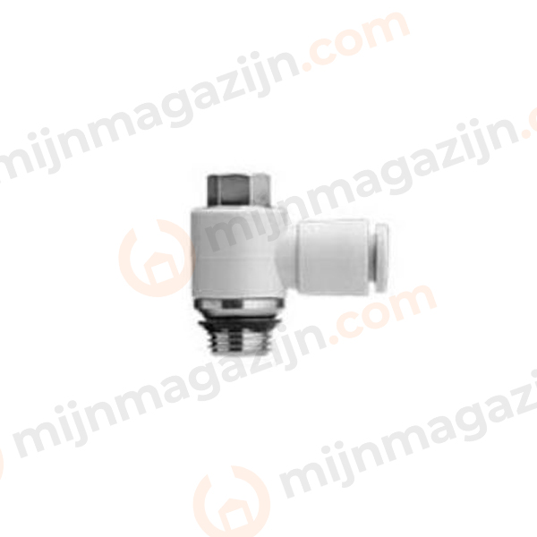 SMC KQ2V10-02NS banjokoppeling 10mm 1/4