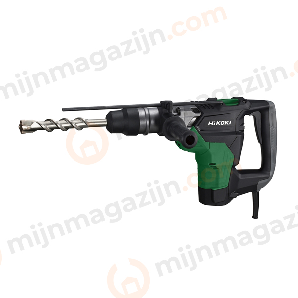 Hikoki DH40MCWSZ SDS-MAX boor-hakhamer