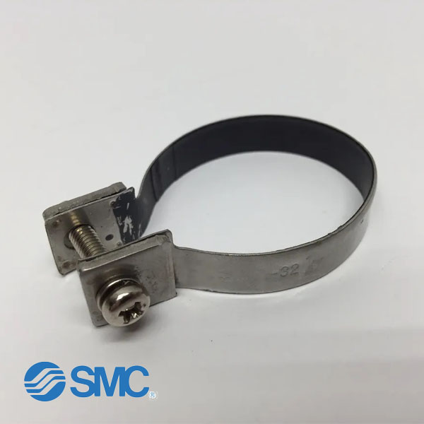 SMC BAF-05S montagebeugel 50mm voor D-G5BA