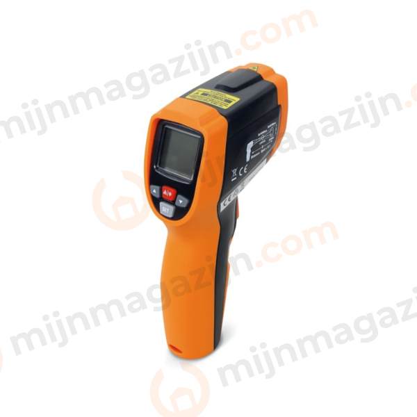 BETA 1760/IR500 thermometer -50 – 500gr.