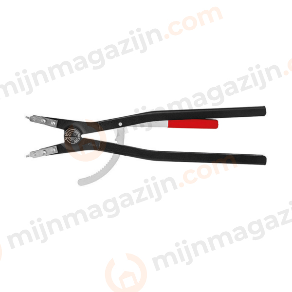 Knipex borgv. 46 10 A5 560mm as recht 122-300