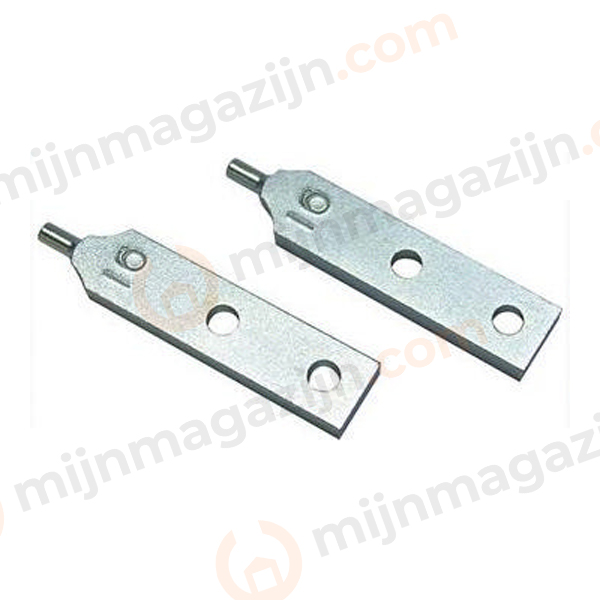 Knipex 44 19 J6 wisselpunten voor 44 10 J6