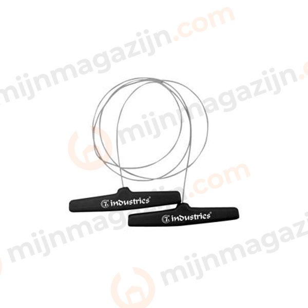 Draadzaag 900mm voor PVC