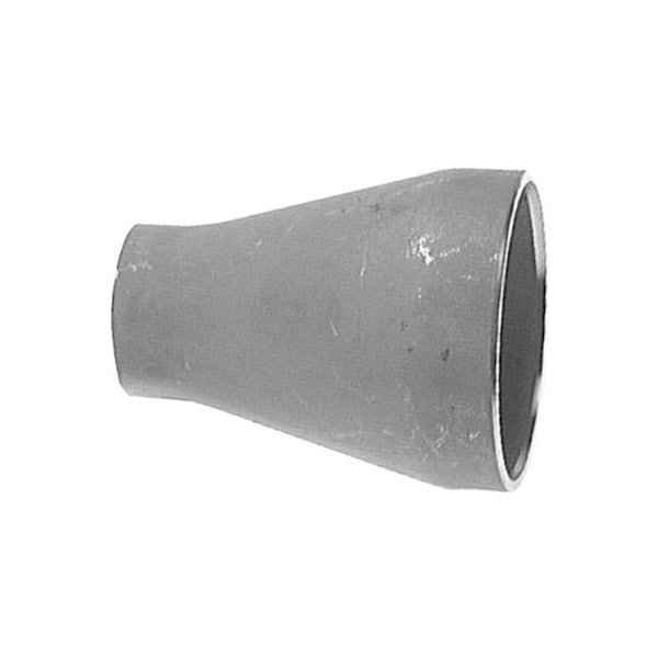 Lasverloop RVS 316L 104x70x2mm L=61mm