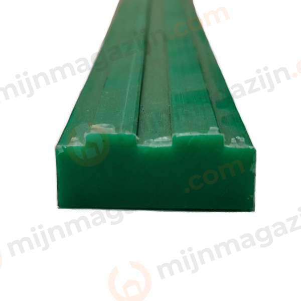 Geleideprofiel T1.2-A15-08B2 L=2000mm