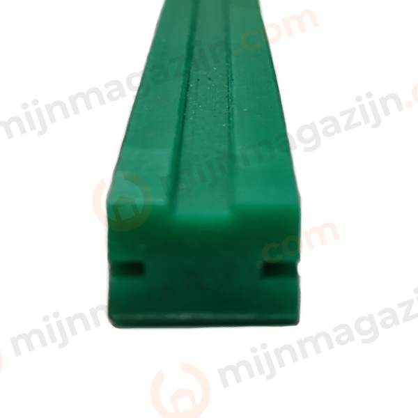 Geleideprofiel T2.2-C5-A15-10B2 L=2000mm