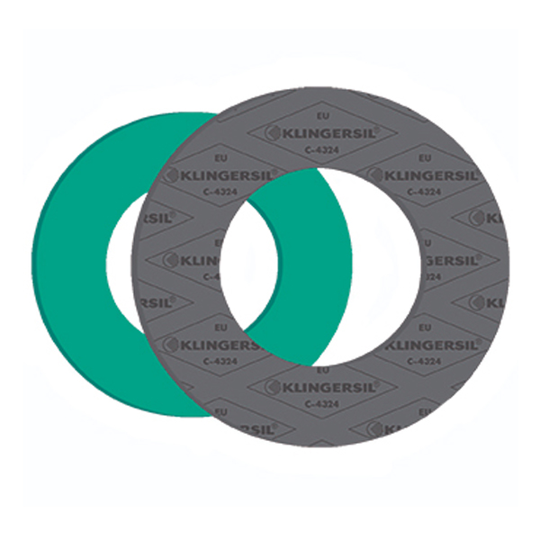 Klingersil C-4324 DN65 PN10-40 127x77x2mm