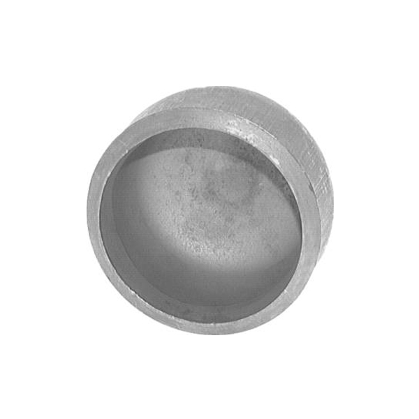Buiskap RVS316 DIN28011 las 88.9×2.0 (3″)