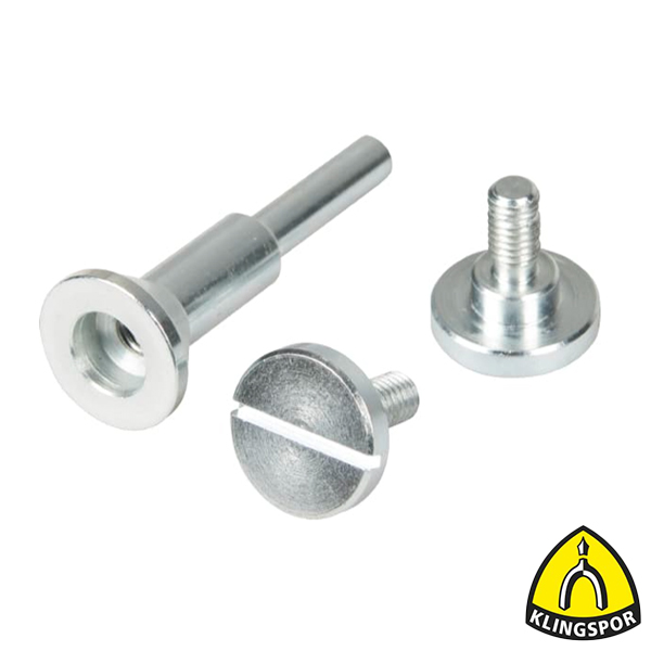 Klingspor SD660 spanstift boring 6/10mm