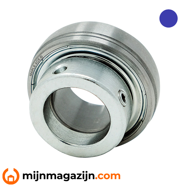 ECO Lager RVS SA 202-ZZ