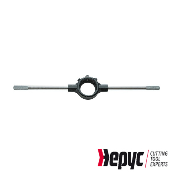 Hepyc Snijplaathouder 55x22mm M22-M24