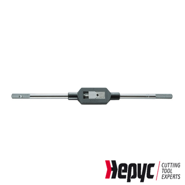 Hepyc Wringijzer Nr.1 2-7mm (M1-M12)