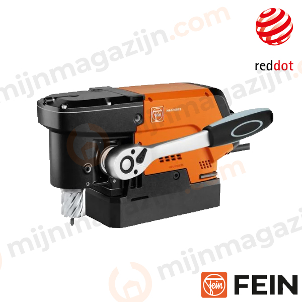 Fein KBC 36 Magforce magneet kernboormachine