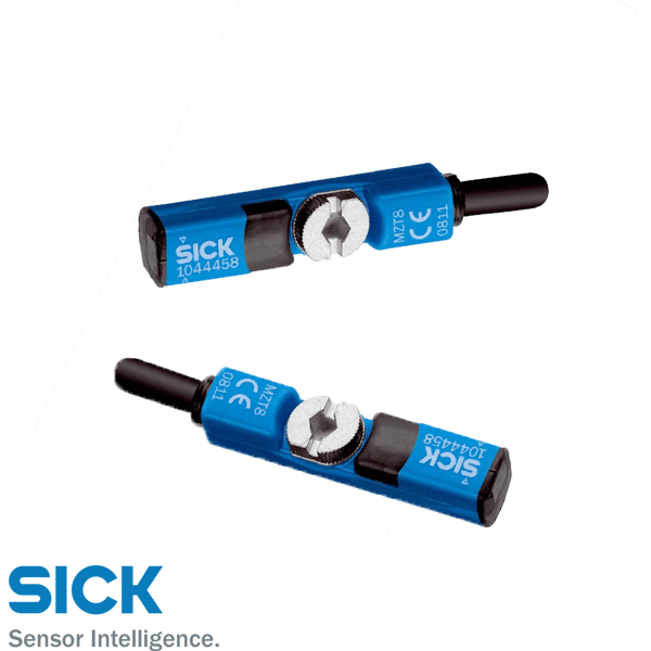 Sick MZT8-03VPS-KUD reedcontact 10-30Vdc 10m
