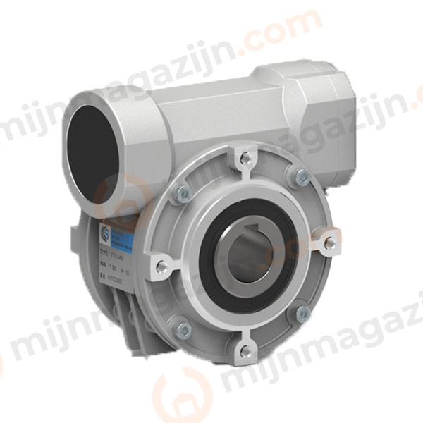 WWR VF49P i=80 BN63 11/25mm