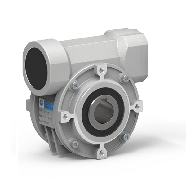 WWR VF49P i=70 BN80 19/25mm