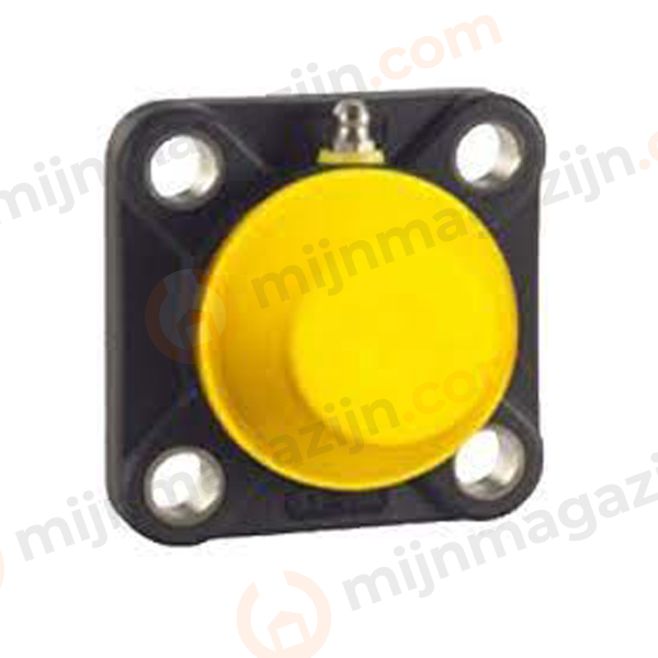 SystemPlast UCFXX208-40ME-CEC