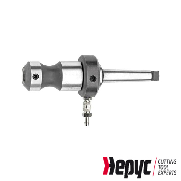 Hepyc houder MK2 naar Weldon vzv koeling