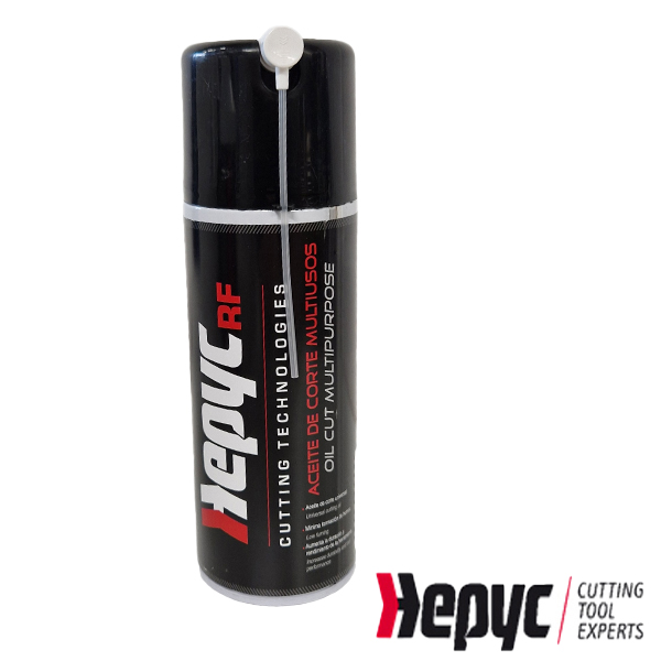 Hepyc Boor-snij olie 400ml