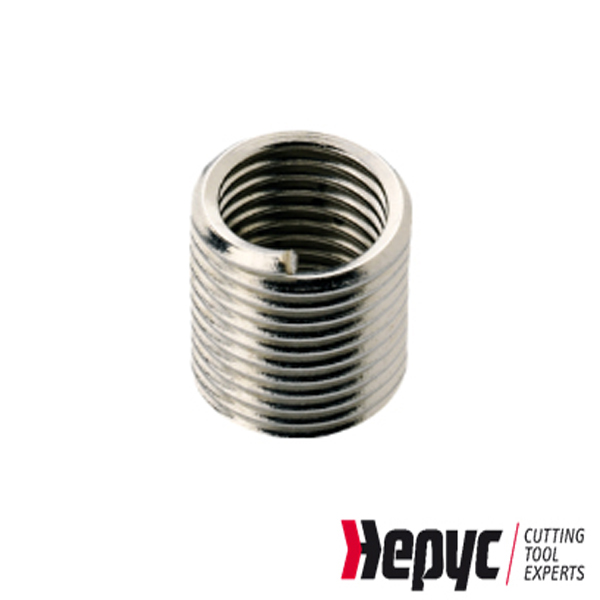 Hepyc Insert MF RVS M16x1.50 1xd