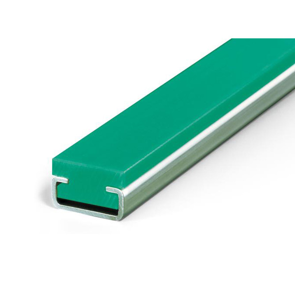 Geleideprofiel CP 2020 vlak tbv C3 L=2000mm