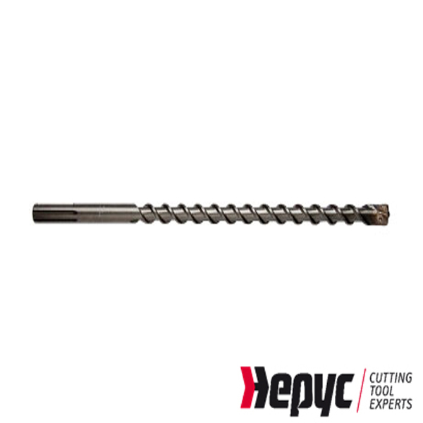 Hepyc betonboor SDS-MAX 28×520