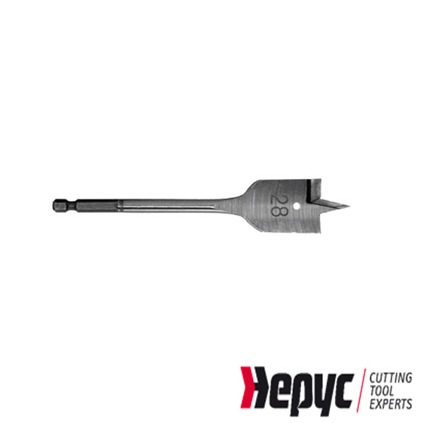 Hepyc speedboor PRO 24mm