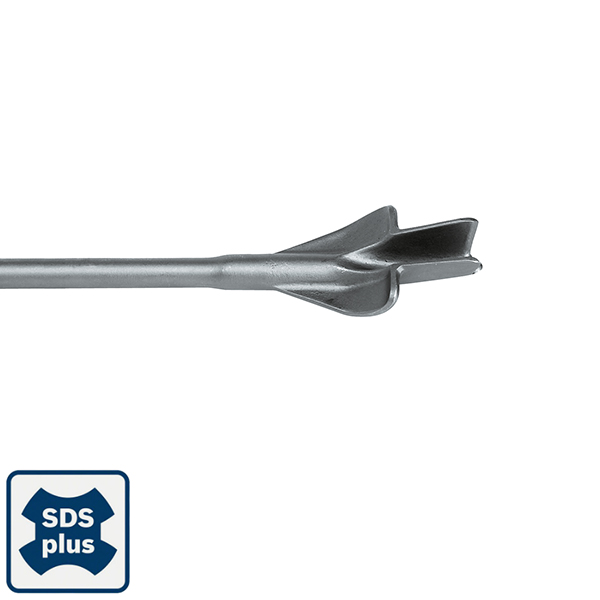 Hepyc geulbeitel  22mm 250mm mod.6 SDS+