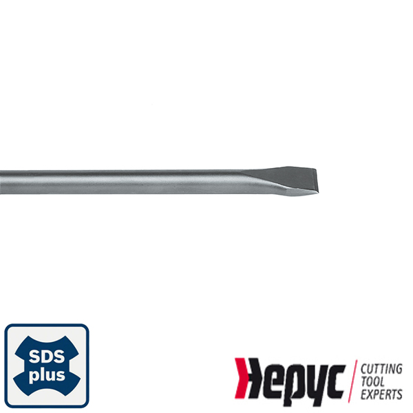 Hepyc platte beitel  20mm 250mm mod.7 SDS+