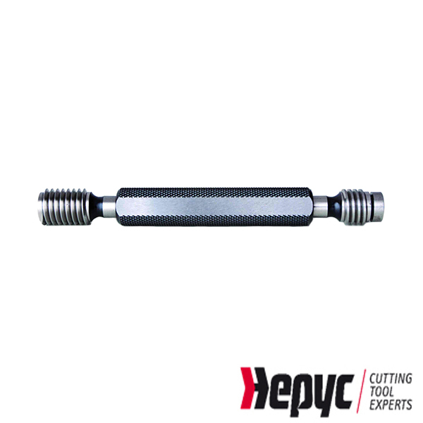 Hepyc penkaliber UNC Nr12 2B