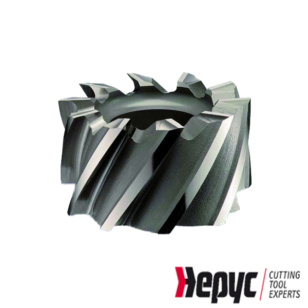 Hepyc mantelkopfrees HSSE DIN1880 N 50.00mm