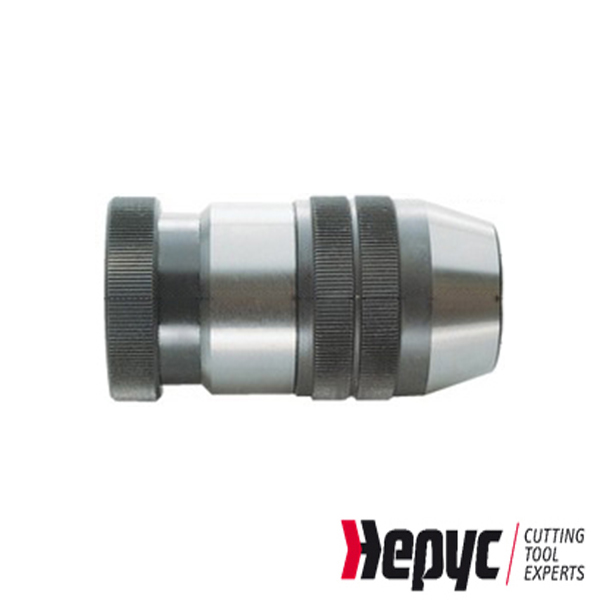 Hepyc Precisie Snelspanboorkop 3-16mm B16