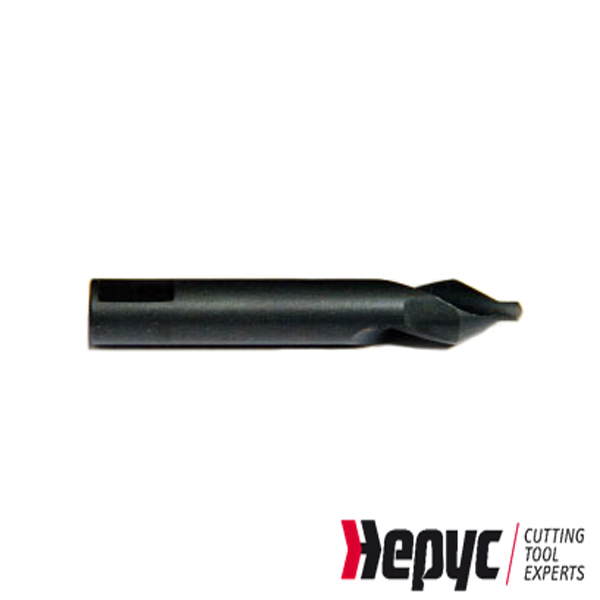 Hepyc centreerboor tbv gatfrees 18-60mm