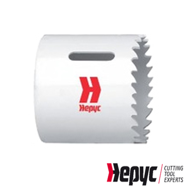 Hepyc Bi-metaal gatzaag 60mm